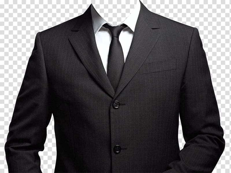 Tuxedo Blazer Suit Portable Network Graphics Coat, suit transparent background PNG clipart