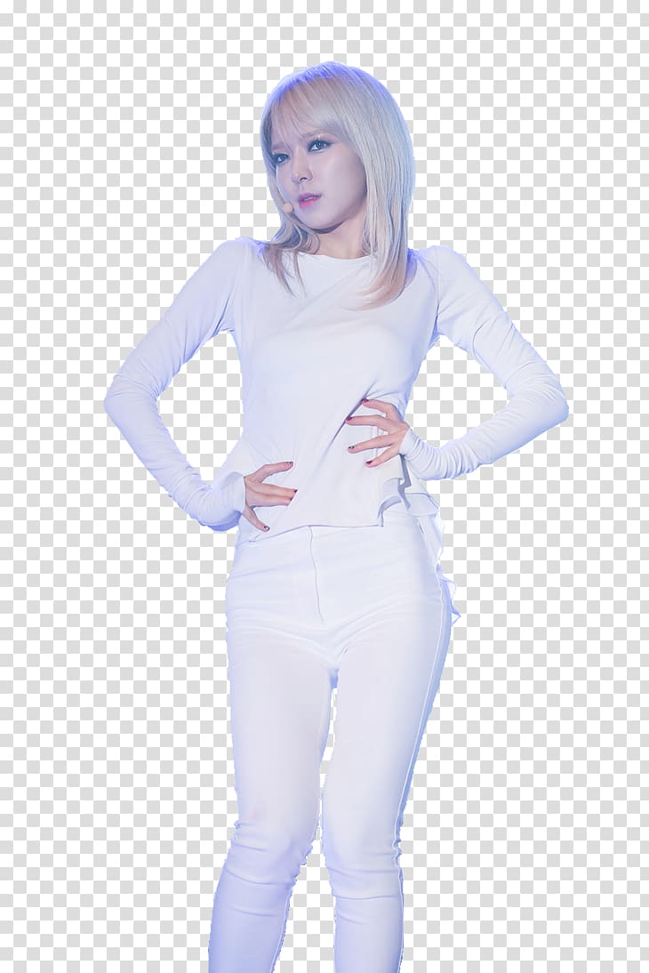 Park Choa South Korea AOA K-pop, aoa transparent background PNG clipart