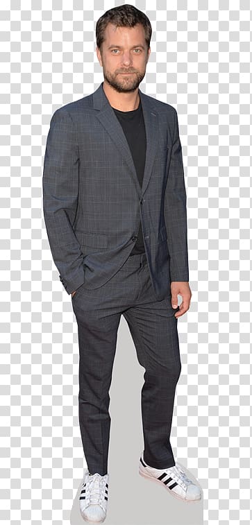 Rick Owens Morning dress Blazer Clothing Jacket, celebrity cardboard masks transparent background PNG clipart