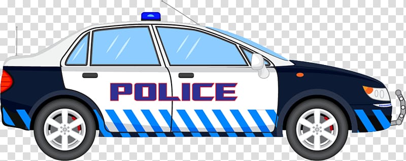 Police car , police car material transparent background PNG clipart