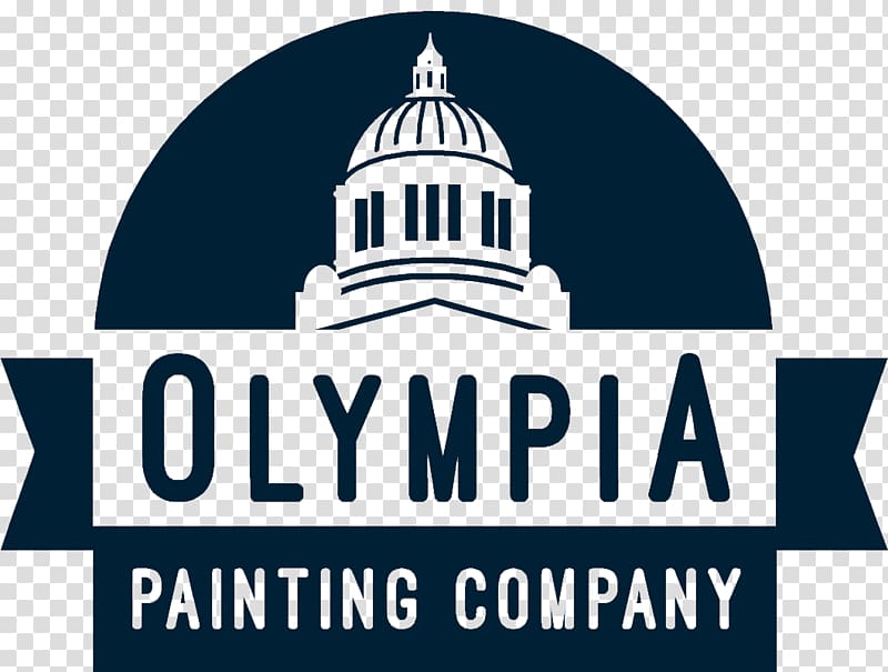 Olympia Logo Organization Painting Brand, painting transparent background PNG clipart