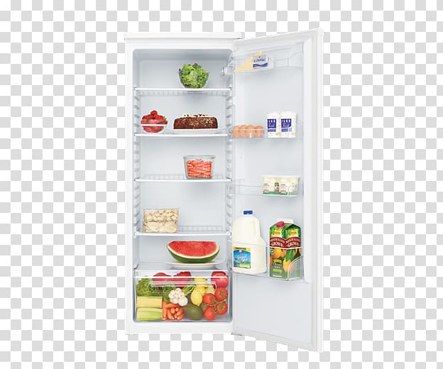 Refrigerator Direct cool Home appliance Auto-defrost Fisher & Paykel, refrigerator transparent background PNG clipart
