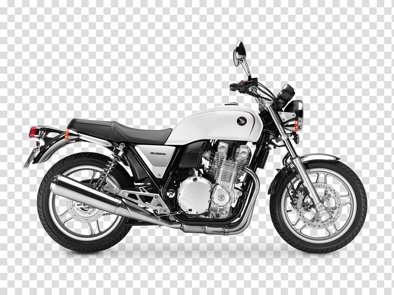 Honda CB1100 Motorcycle Car Suspension, honda transparent background PNG clipart