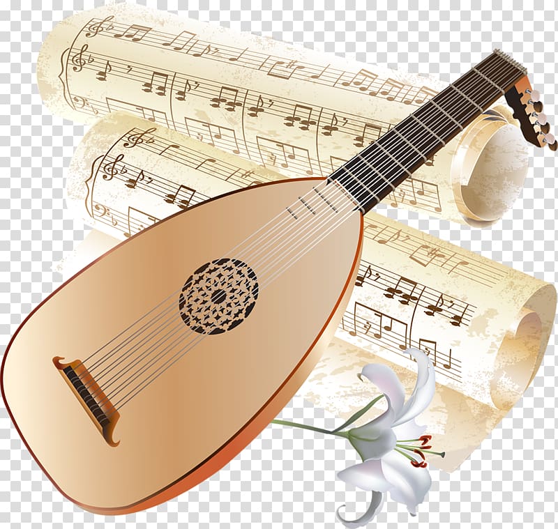 pipa language music transparent background PNG clipart