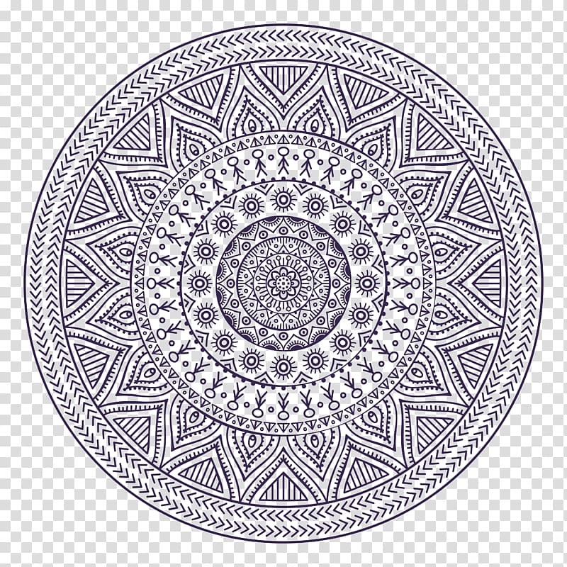 Drawing Pattern, arabic transparent background PNG clipart