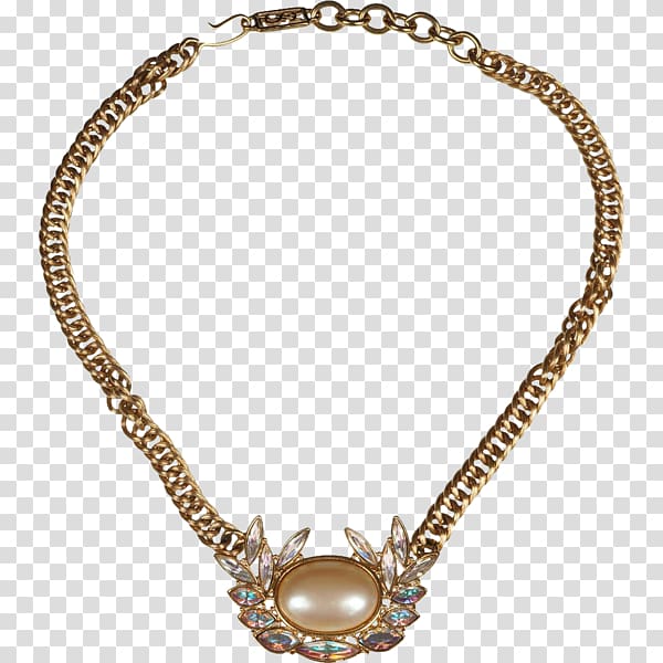 Necklace Jewellery Bracelet Choker T-shirt, Imitation Pearl transparent background PNG clipart
