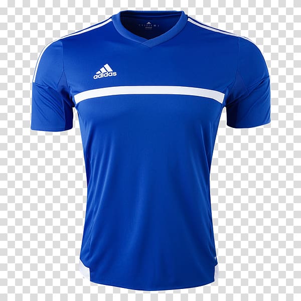 MLS T-shirt Adidas Jersey Football, soccer jerseys transparent background PNG clipart