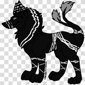 Dog Horse Cat Mammal , dog transparent background PNG clipart thumbnail