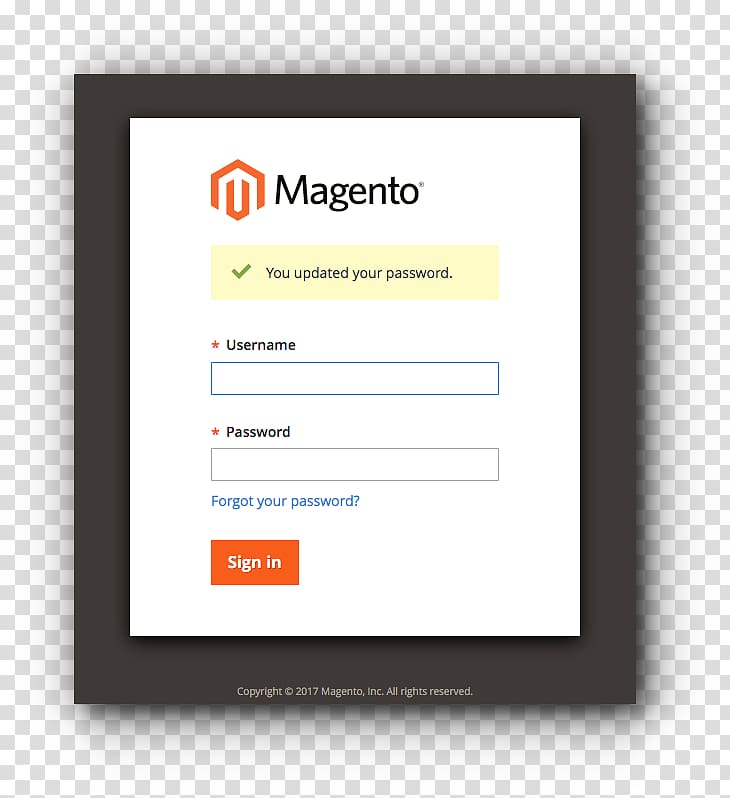 Multi-factor authentication Magento User Computer security, Knowledge base transparent background PNG clipart