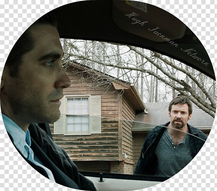 Hugh Jackman Prisoners Detective Loki Film Thriller, hugh jackman transparent background PNG clipart