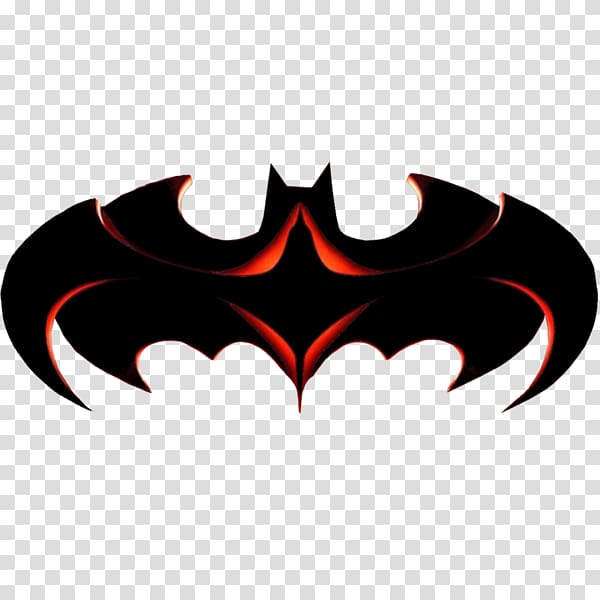 Batman Robin Joker Logo Decal, batman transparent background PNG clipart |  HiClipart