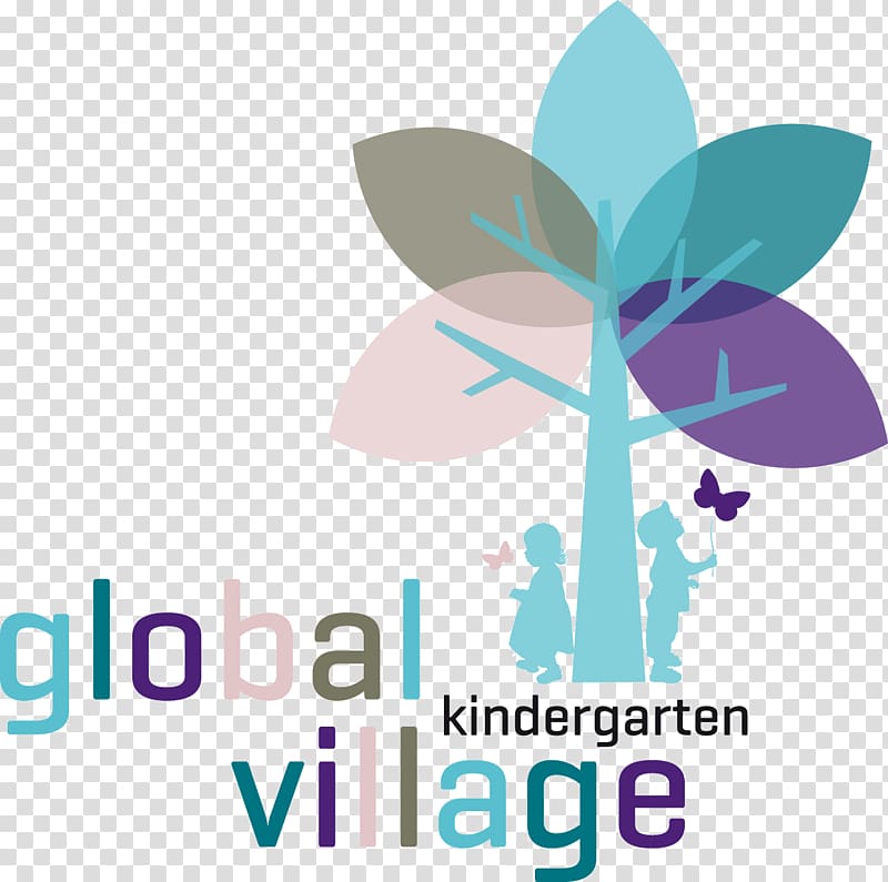 Global village Child care Kindergarten, global village transparent background PNG clipart