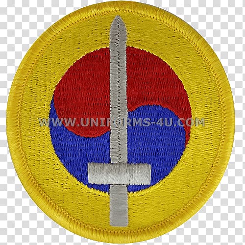 66th Theater Aviation Command Shoulder sleeve insignia Brigade, military transparent background PNG clipart