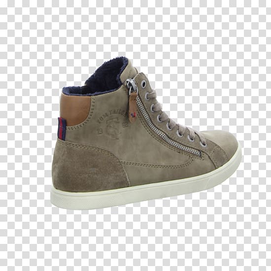 Sneakers Suede Shoe Sportswear Khaki, Tom teilor transparent background PNG clipart