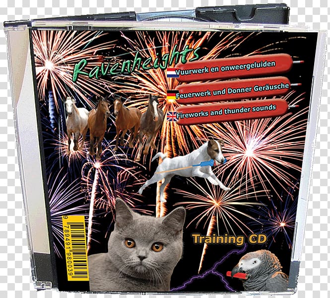 Dog Puppy Whiskers Fireworks Compact disc, a firecracker dog transparent background PNG clipart