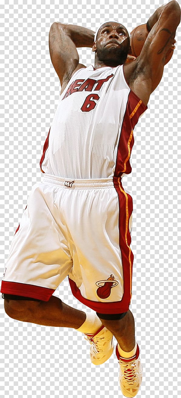 Basketball player Miami Heat Sport, basketball transparent background PNG clipart