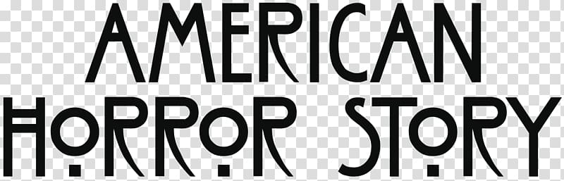American Horror Story: Asylum Television show American Horror Story: Cult American Horror Story: Murder House, American Horror Story transparent background PNG clipart