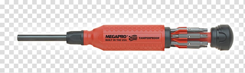 Torque screwdriver Megapro 15-in-1 Tamperproof Screwdriver 151TP-B Tool Lutz 15-in-One Ratchet Screwdriver, screwdriver transparent background PNG clipart