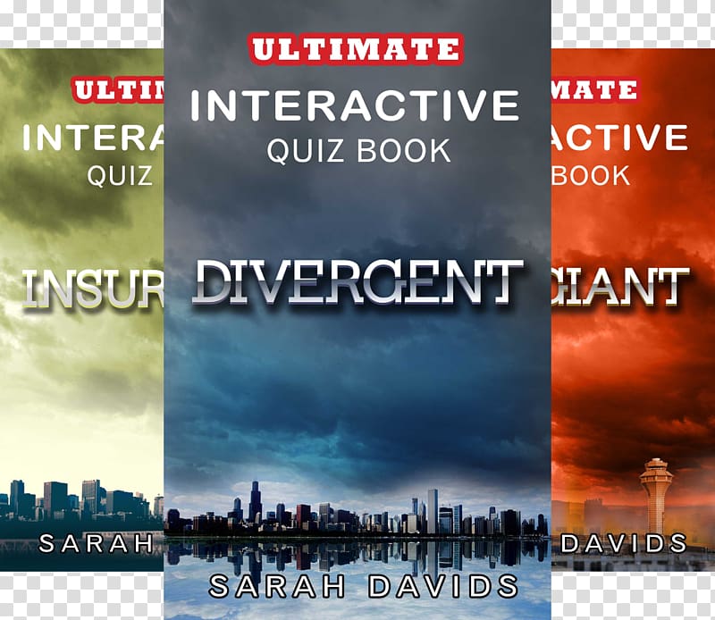 The Divergent Series Environmental Science (First Edition) Advertising Book, Divergent Series transparent background PNG clipart