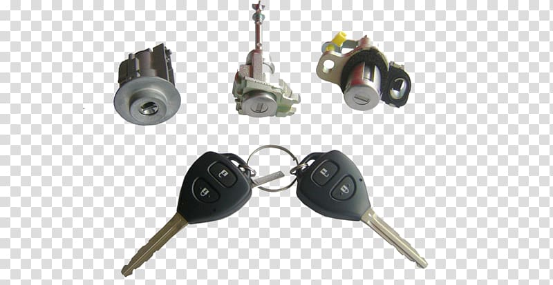 Car Power door locks India Remote keyless system, car transparent background PNG clipart