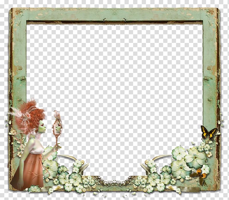 Frames , others transparent background PNG clipart