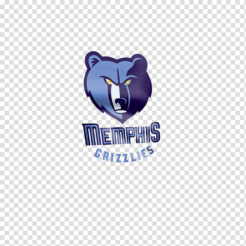 Memphis Grizzlies Logo NBA Brand, nba transparent background PNG clipart