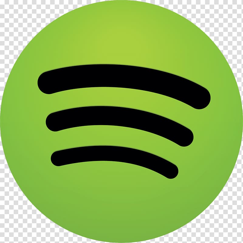 Spotify Icon - Spotify Logo White Png,png download, transparent