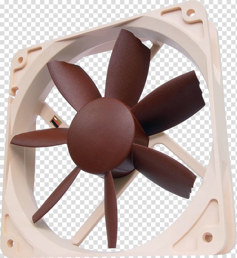 Noctua Computer System Cooling Parts Fan Heat sink, fan transparent background PNG clipart
