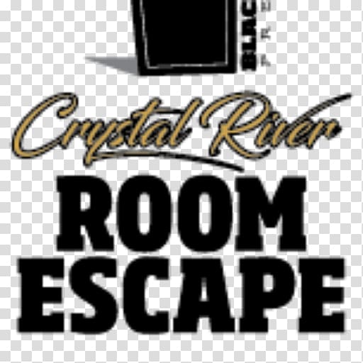 Crystal River Room Escape Escape room Escape the room Riddle, Escape Room transparent background PNG clipart