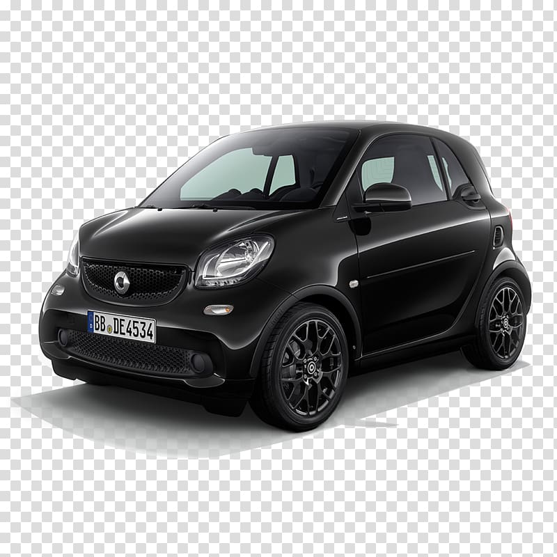 2018 smart fortwo electric drive 2016 smart fortwo Car, Mercedes smart transparent background PNG clipart