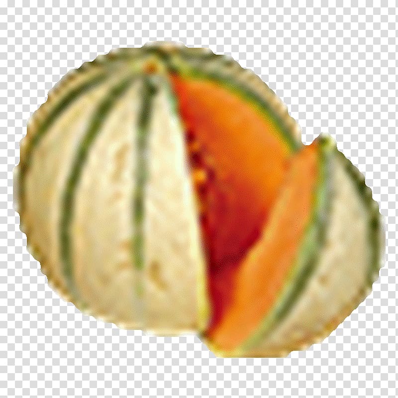 Cavaillon Cantaloupe Charentais melon Vegetable, vegetable transparent background PNG clipart