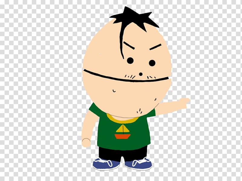 Kyle Broflovski Ike Broflovski Taming Strange Eric Cartman YouTube, boy friend transparent background PNG clipart