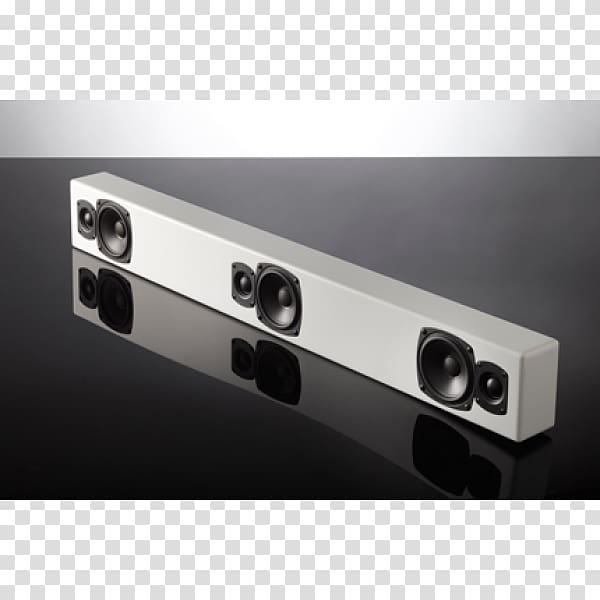 Soundbar Loudspeaker enclosure Electronic Musical Instruments Acoustics, sound bar transparent background PNG clipart