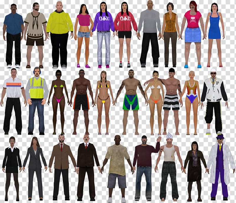 Grand Theft Auto: San Andreas Grand Theft Auto: Vice City Stories Manhunt Grand Theft Auto V, GTA Status transparent background PNG clipart