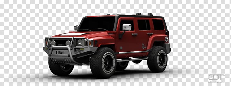 Jeep Wrangler Hummer H3T Hummer H1, hummer transparent background PNG clipart