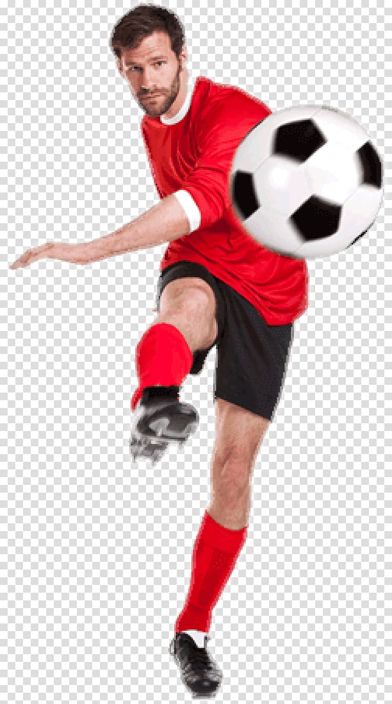 Salman Khan Kick Football player, football transparent background PNG clipart