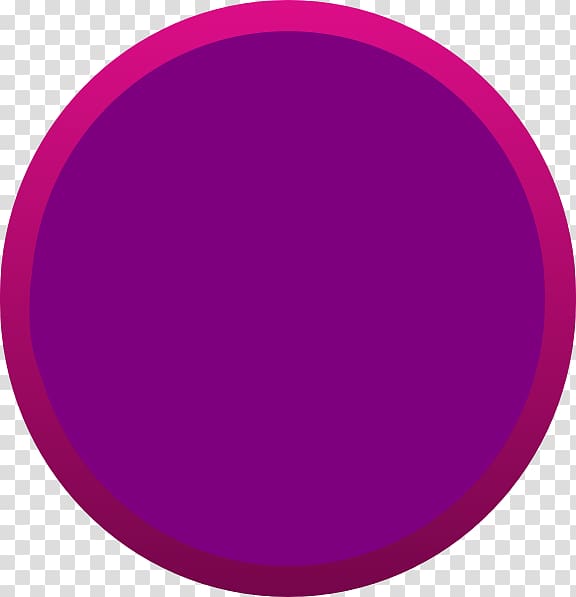 Purple Scalable Graphics Color , Circle transparent background PNG clipart