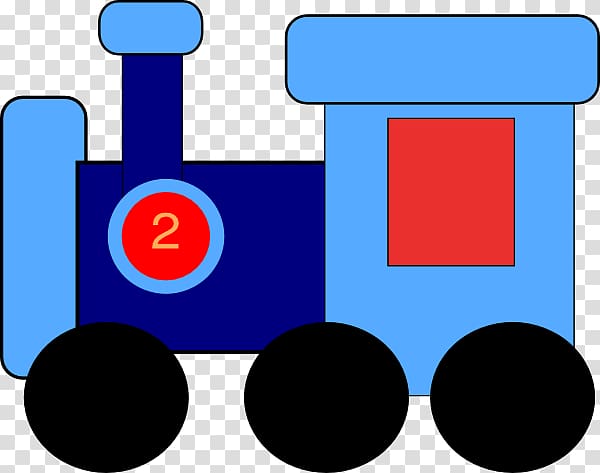 Toy Trains & Train Sets Caboose , Free Train transparent background PNG clipart