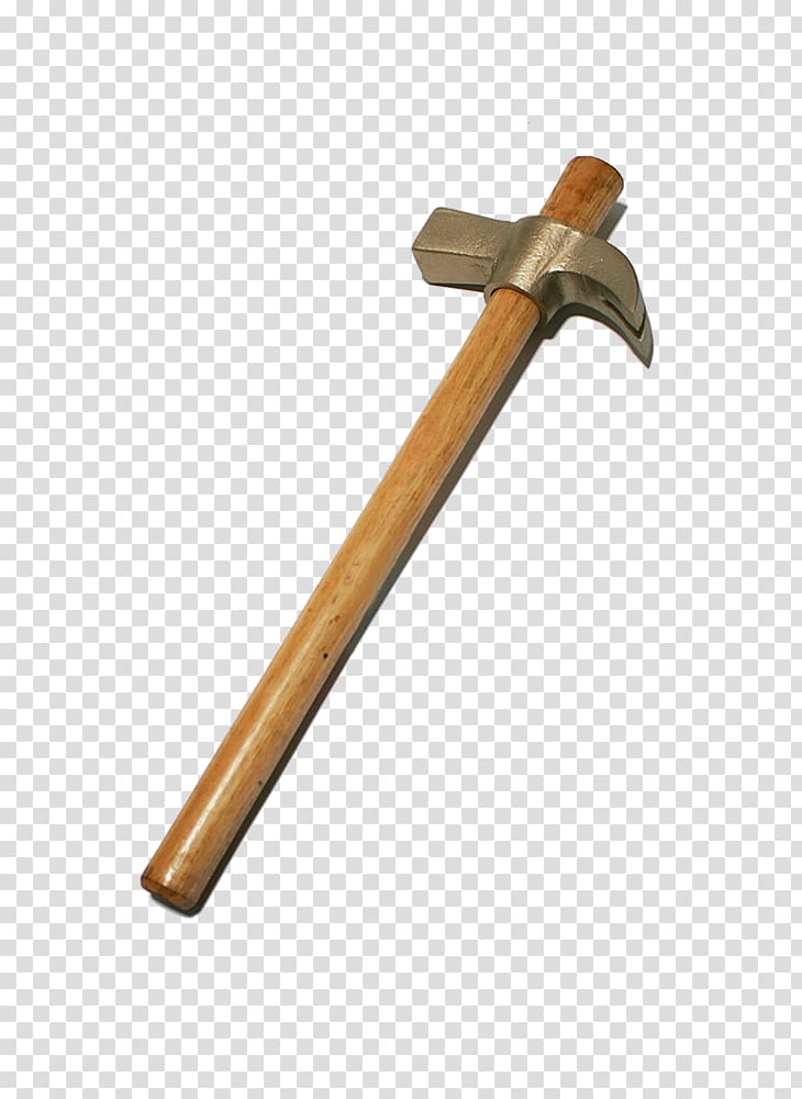 Ball-peen hammer Tool Sledgehammer Claw hammer, Claw Hammer transparent background PNG clipart