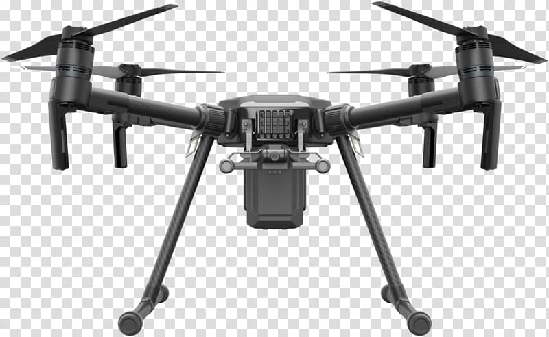 DJI Inspire 2 Unmanned aerial vehicle Quadcopter Gimbal, inspire transparent background PNG clipart