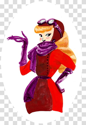 Doll Figurine Character, doll transparent background PNG clipart thumbnail