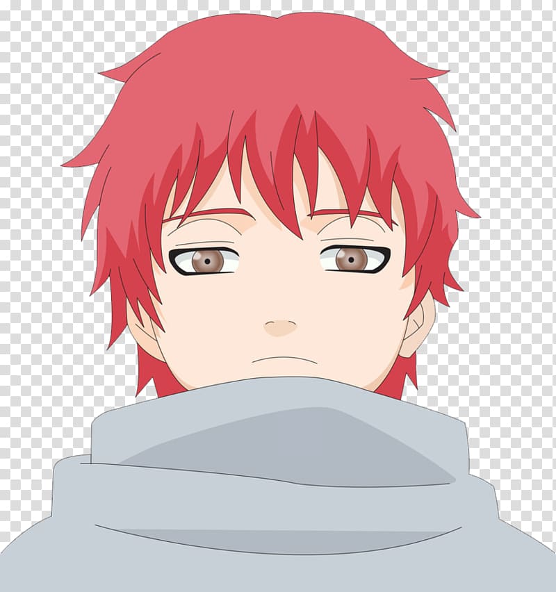 Sasori Deidara Hidan Akatsuki Naruto, naruto transparent background PNG clipart