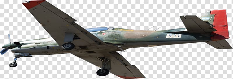 Propeller Aircraft Monoplane Flap Wing, aircraft transparent background PNG clipart