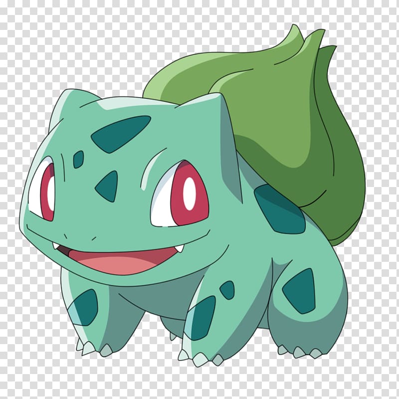 Pokémon FireRed and LeafGreen Pokémon GO Bulbasaur Venusaur, pokemon go transparent background PNG clipart
