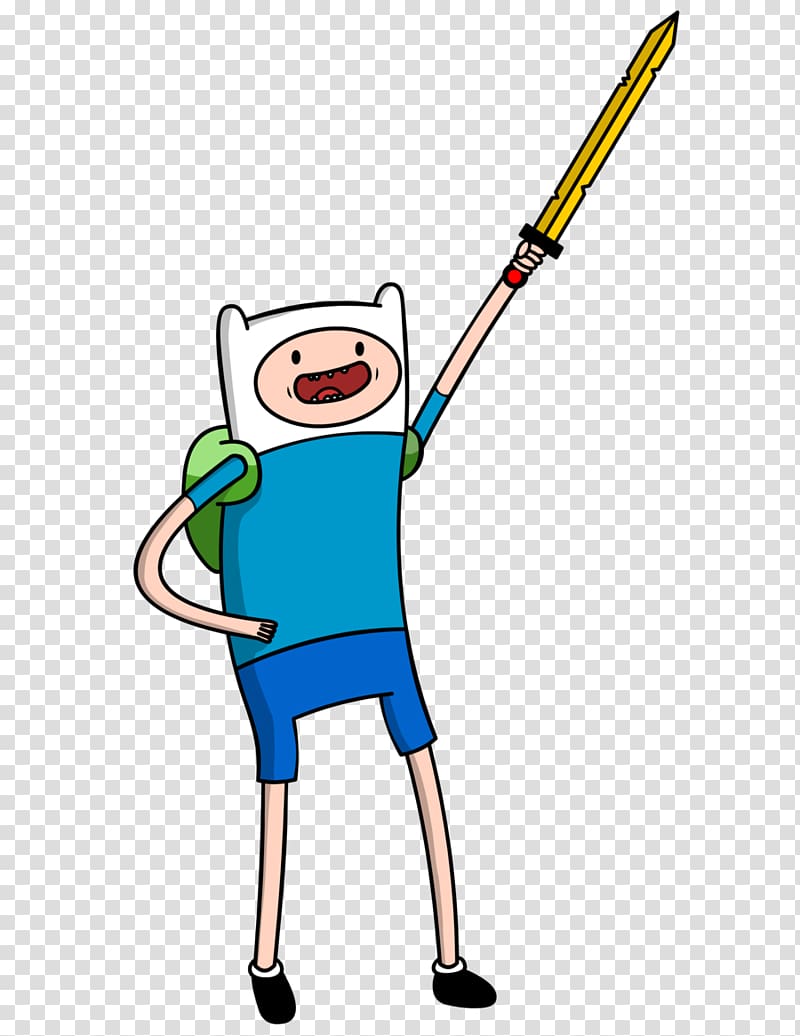 Finn the Human Jake the Dog Ice King Marceline the Vampire Queen Princess Bubblegum, finn the human transparent background PNG clipart