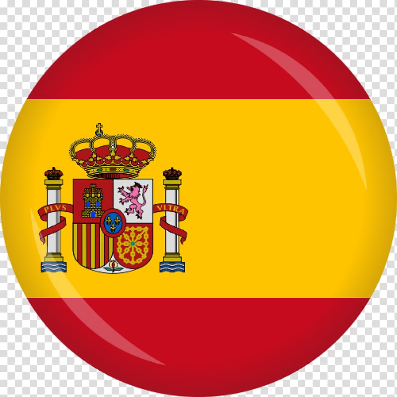 Flag of Spain National flag Flag of Portugal, Flag transparent background PNG clipart