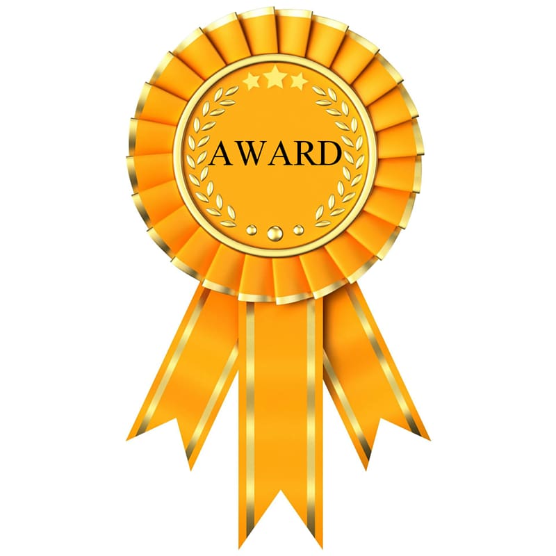 Award Computer Icons Trophy , Safety Award transparent background PNG clipart