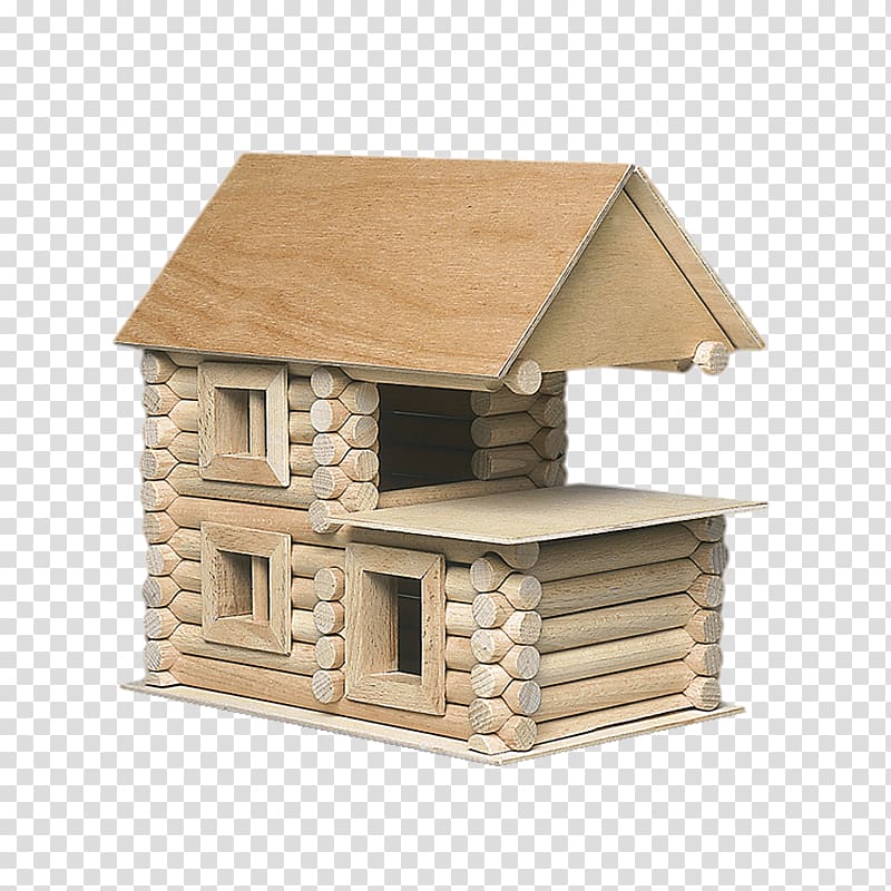 Wood Construction set Toy block Architectural engineering, wood transparent background PNG clipart