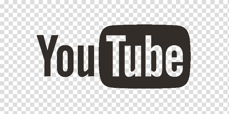 YouTube TV Logo Television, youtube transparent background PNG clipart