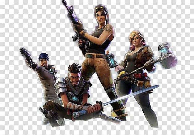 Fortnite Battle Royale PlayerUnknown\'s Battlegrounds PlayStation 4 Battle royale game, others transparent background PNG clipart